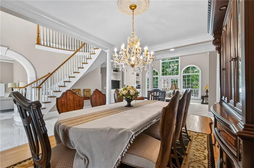 7705 Little Aston Way Duluth, GA 30097