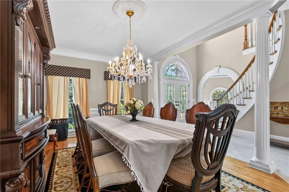 7705 Little Aston Way Duluth, GA 30097