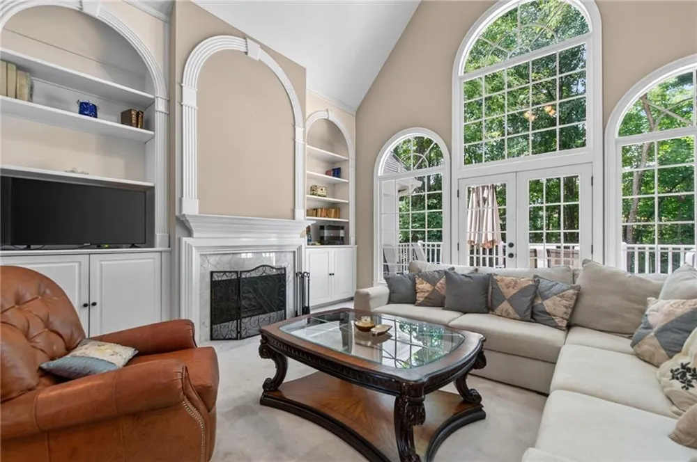 7705 Little Aston Way Duluth, GA 30097