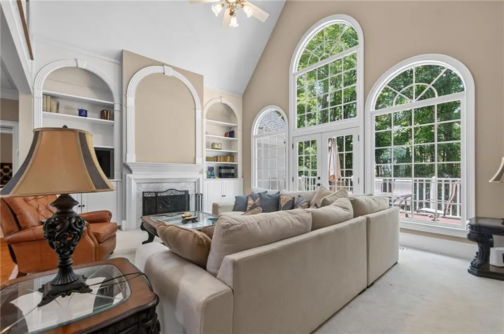 7705 Little Aston Way Duluth, GA 30097
