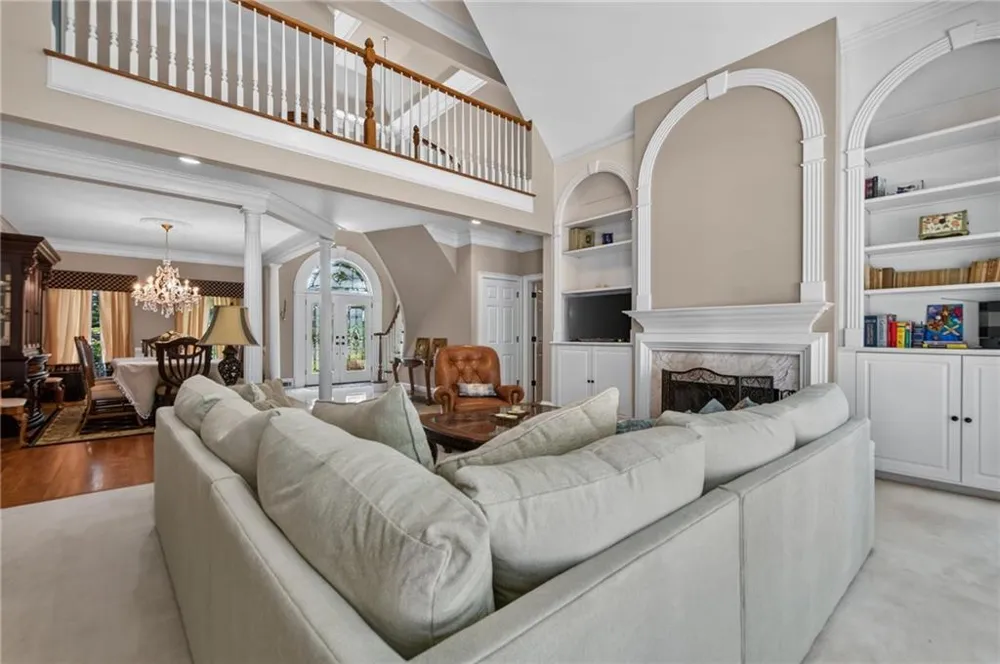 7705 Little Aston Way Duluth, GA 30097