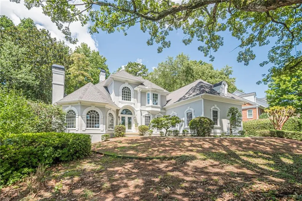 7705 Little Aston Way Duluth, GA 30097