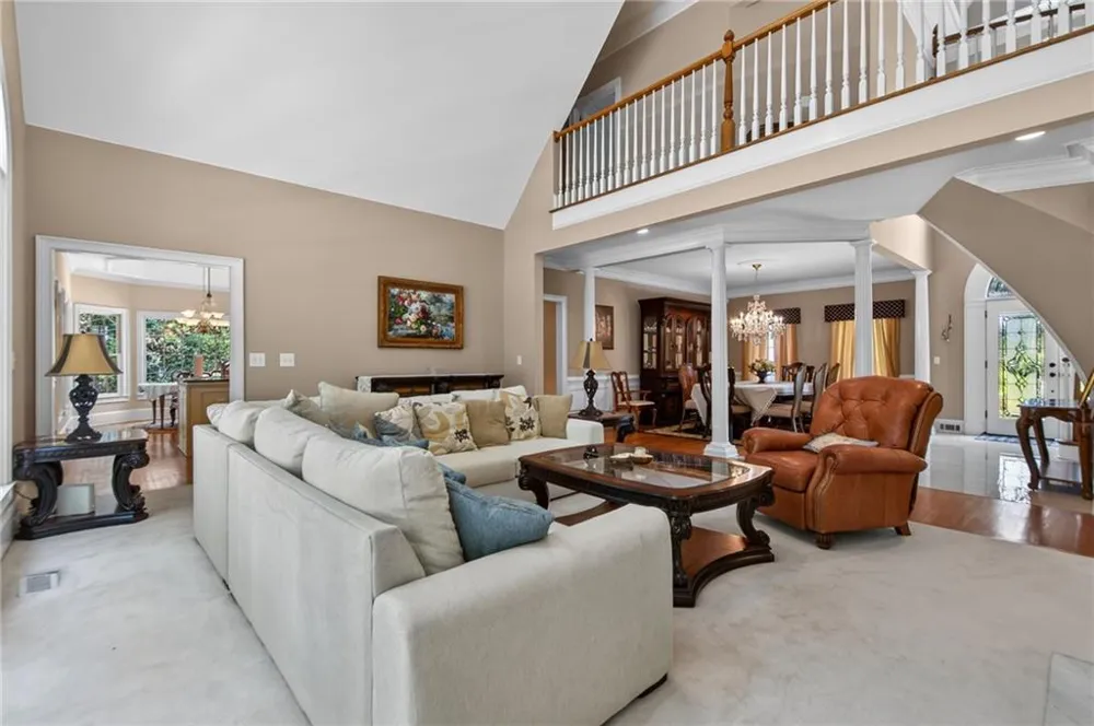 7705 Little Aston Way Duluth, GA 30097