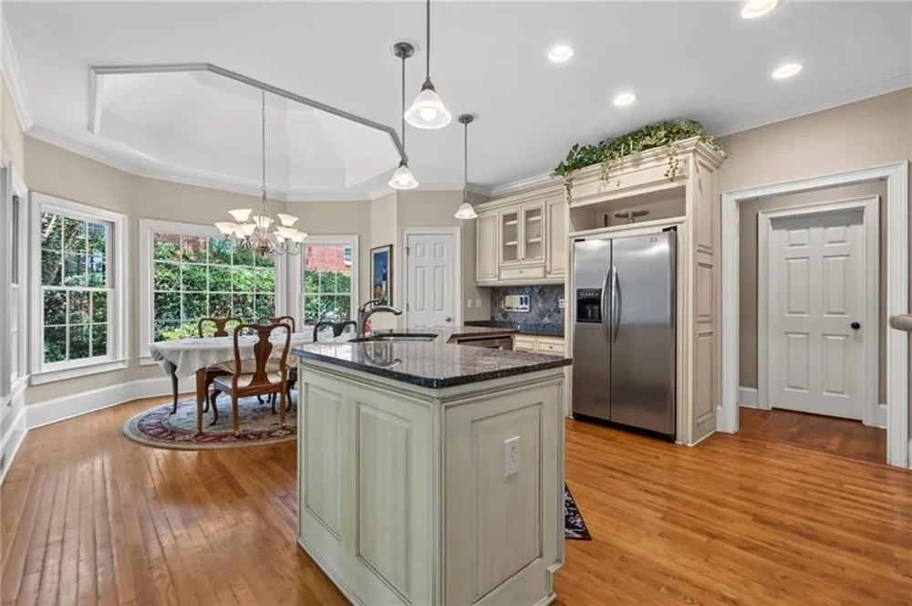 7705 Little Aston Way Duluth, GA 30097