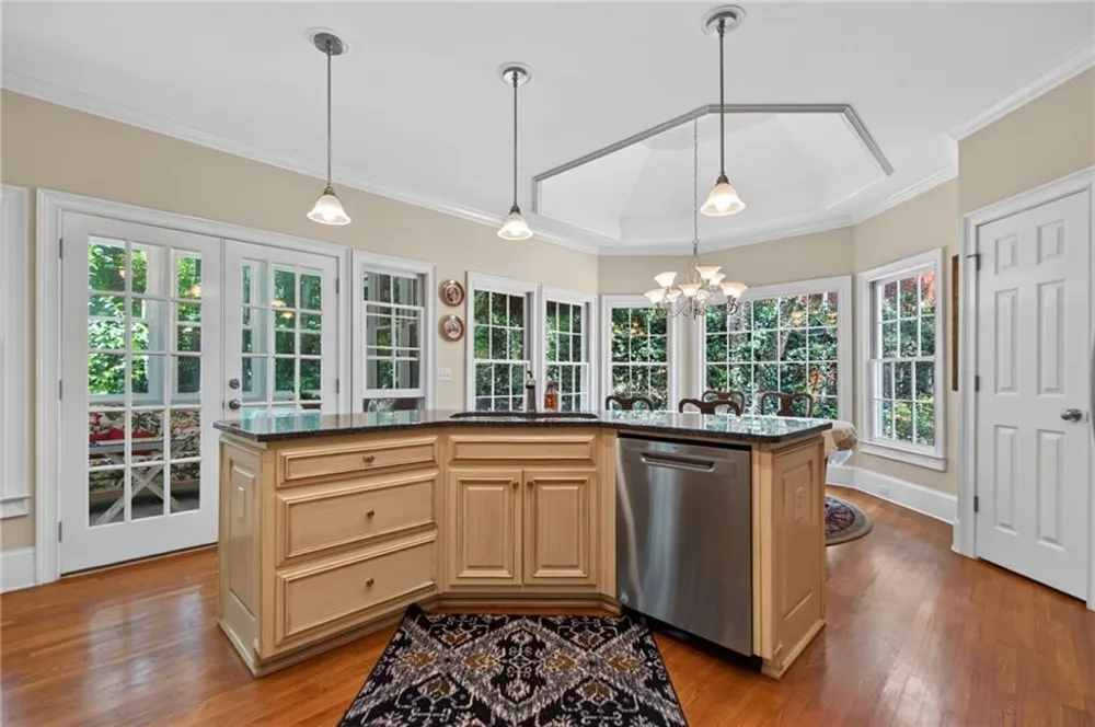 7705 Little Aston Way Duluth, GA 30097