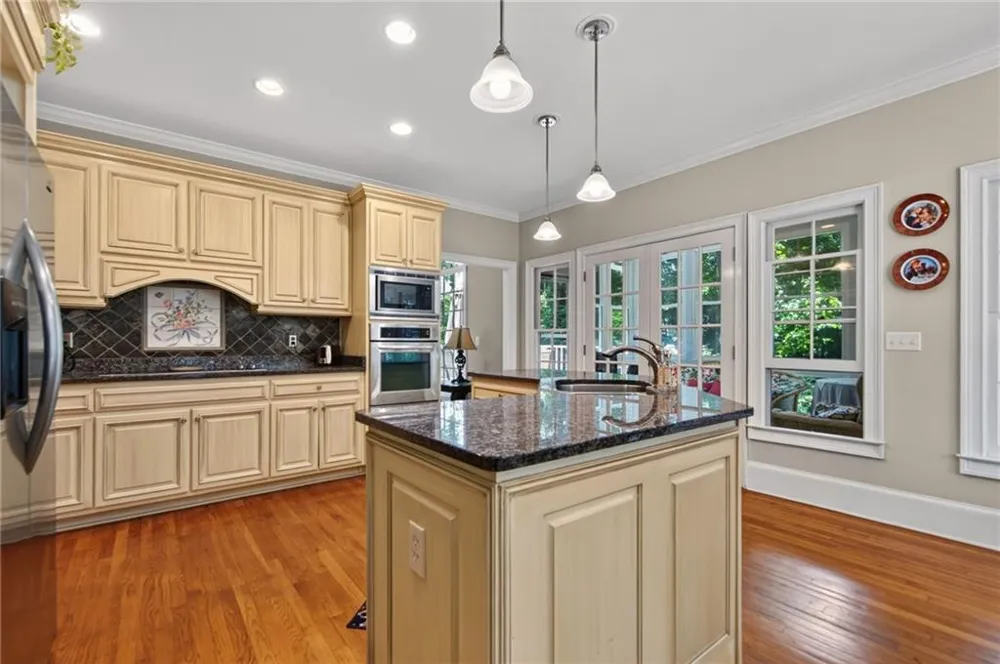 7705 Little Aston Way Duluth, GA 30097