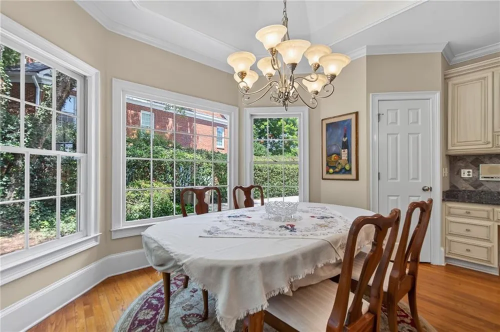 7705 Little Aston Way Duluth, GA 30097