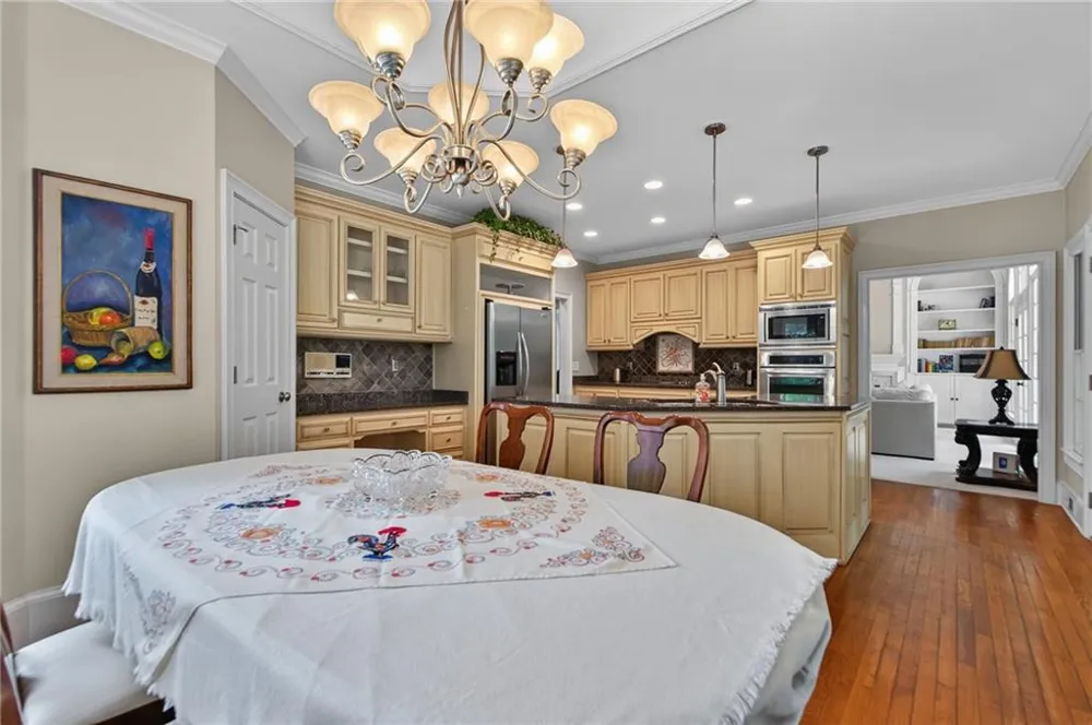 7705 Little Aston Way Duluth, GA 30097