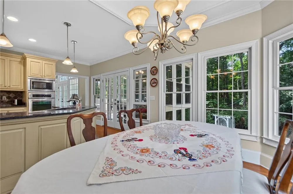 7705 Little Aston Way Duluth, GA 30097