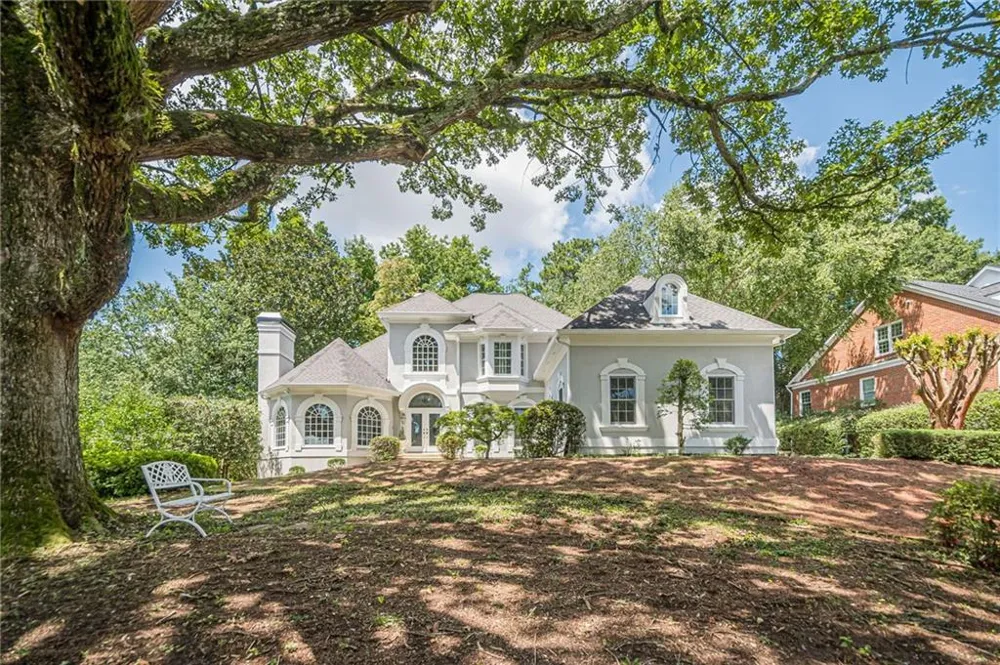 7705 Little Aston Way Duluth, GA 30097