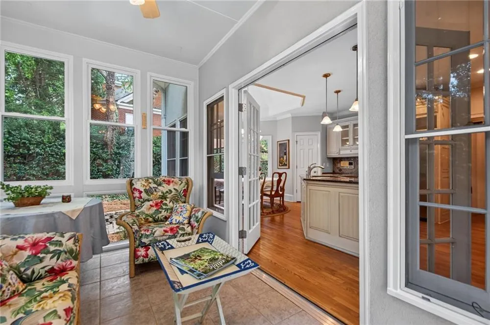 7705 Little Aston Way Duluth, GA 30097