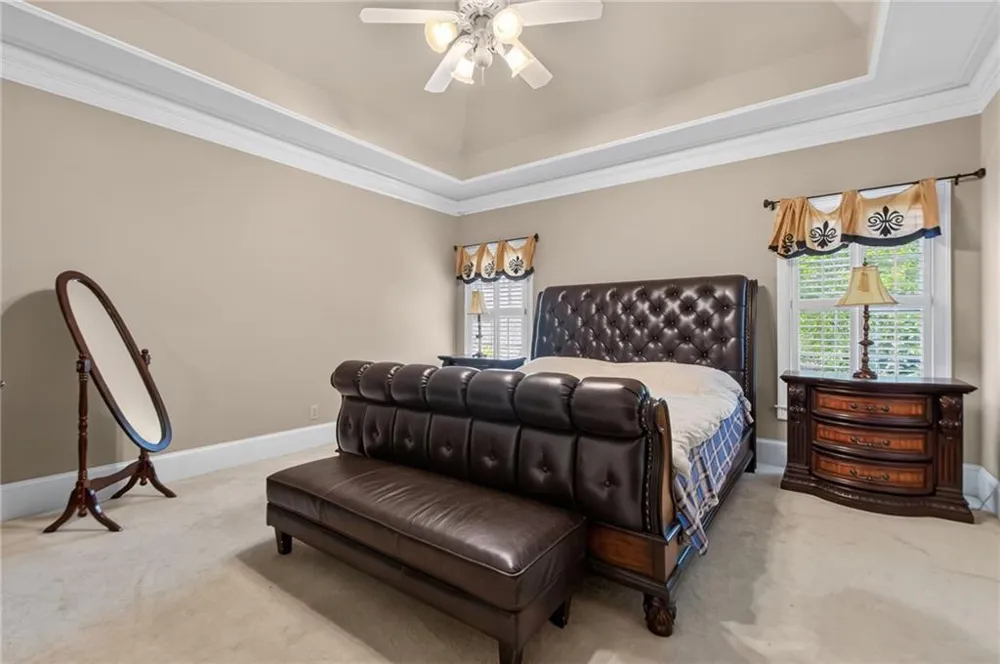 7705 Little Aston Way Duluth, GA 30097