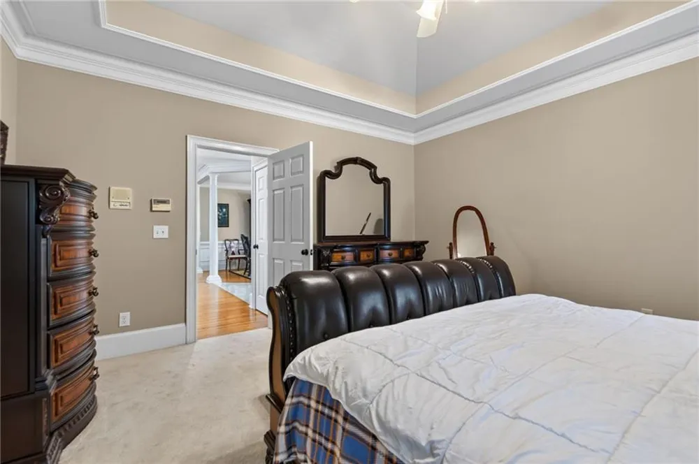 7705 Little Aston Way Duluth, GA 30097