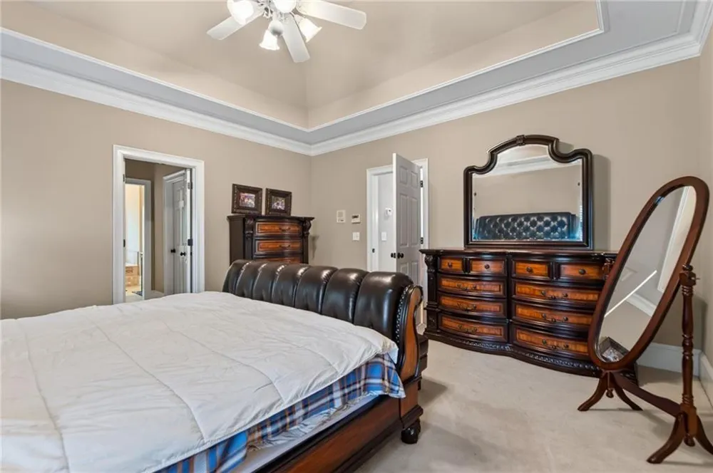 7705 Little Aston Way Duluth, GA 30097