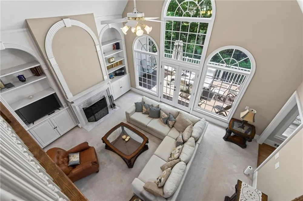 7705 Little Aston Way Duluth, GA 30097