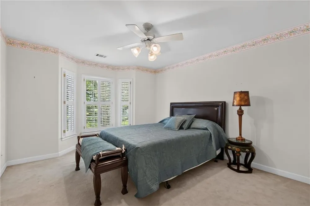 7705 Little Aston Way Duluth, GA 30097
