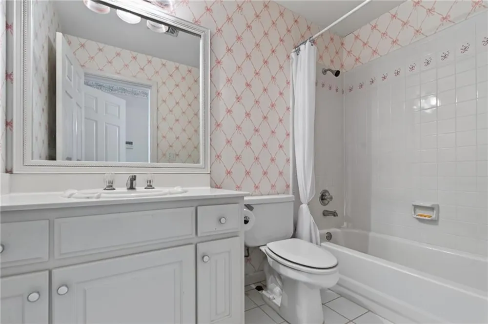 7705 Little Aston Way Duluth, GA 30097