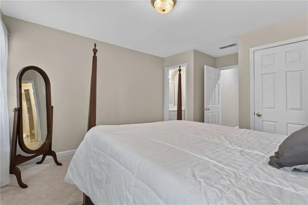 7705 Little Aston Way Duluth, GA 30097