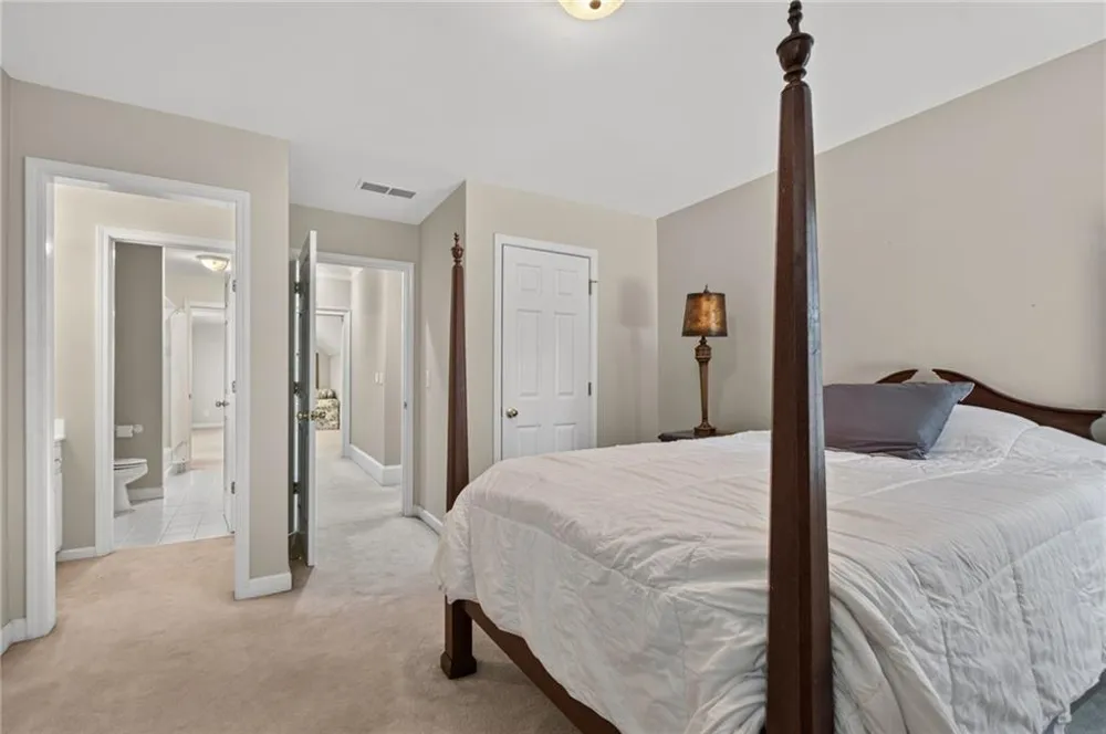 7705 Little Aston Way Duluth, GA 30097