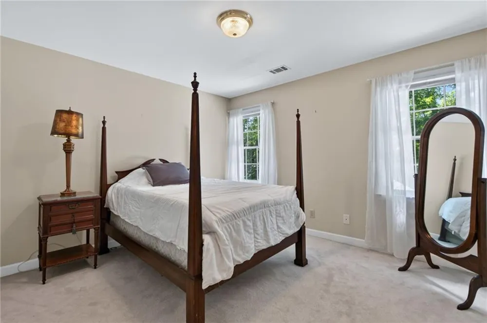 7705 Little Aston Way Duluth, GA 30097