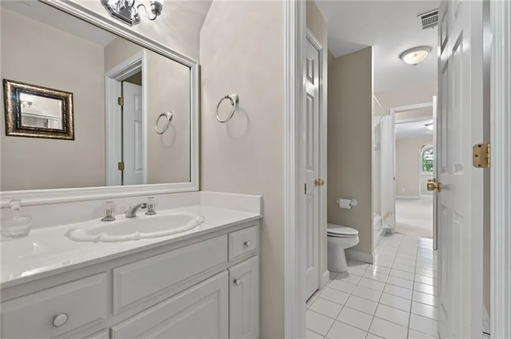 7705 Little Aston Way Duluth, GA 30097