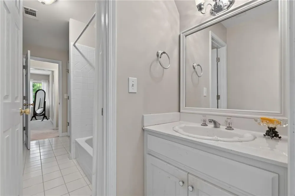7705 Little Aston Way Duluth, GA 30097