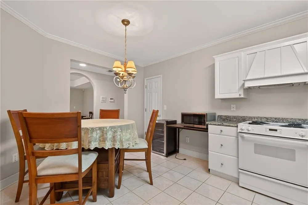 7705 Little Aston Way Duluth, GA 30097