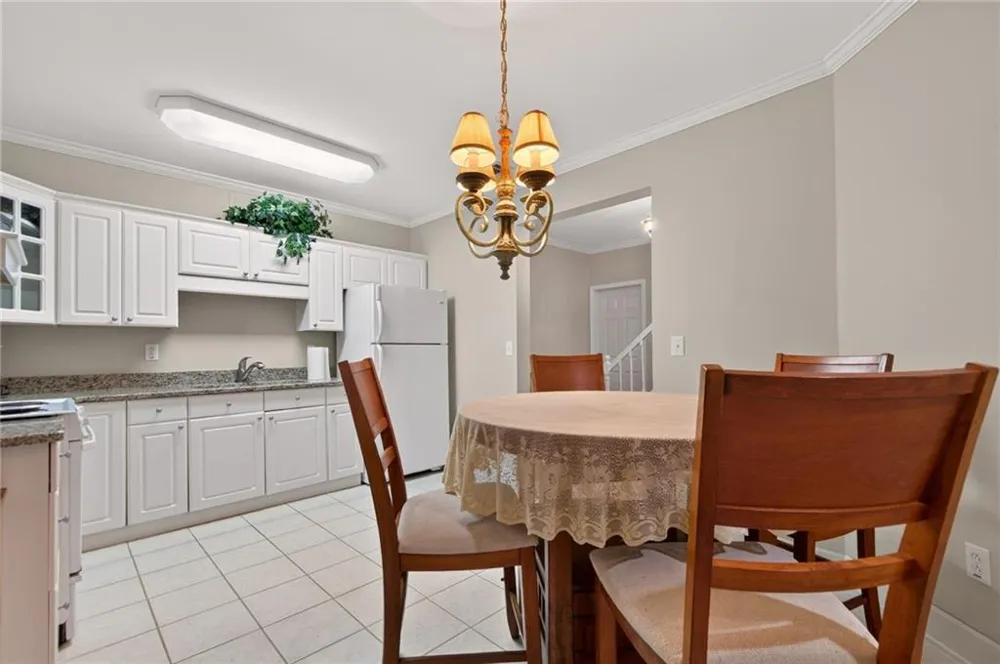 7705 Little Aston Way Duluth, GA 30097