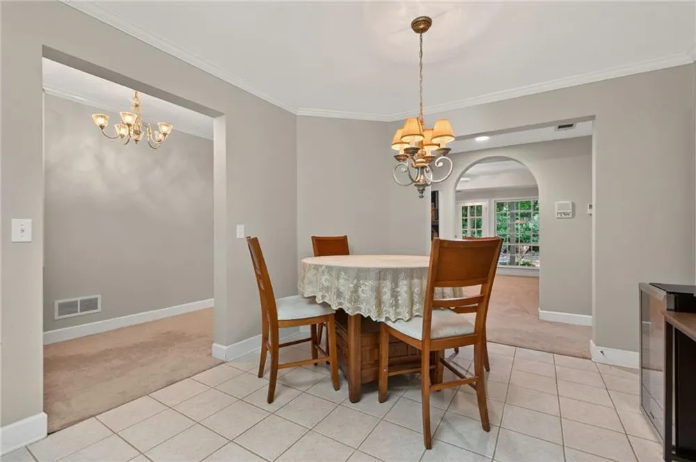 7705 Little Aston Way Duluth, GA 30097