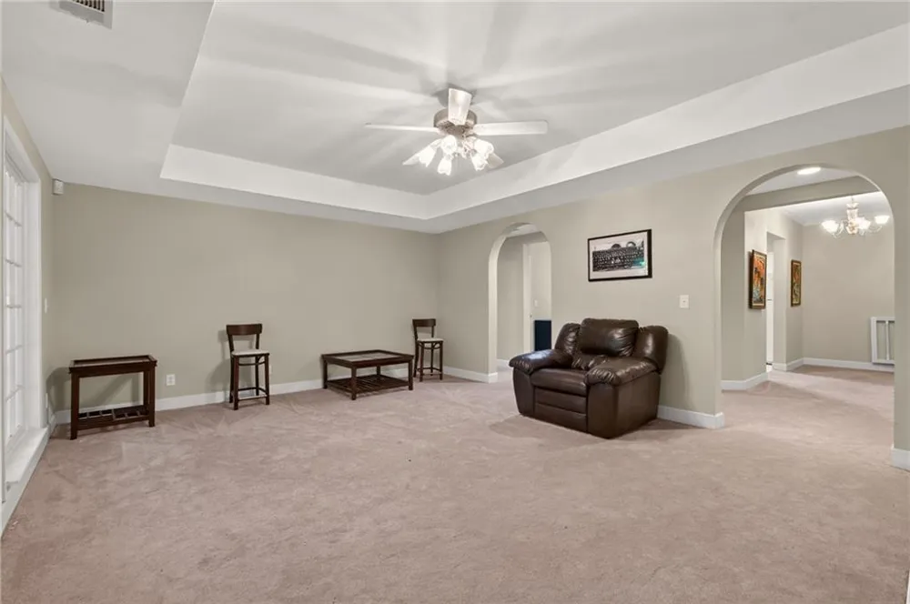7705 Little Aston Way Duluth, GA 30097