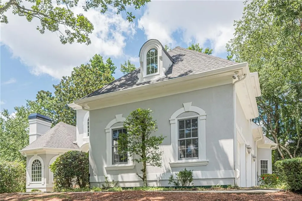 7705 Little Aston Way Duluth, GA 30097