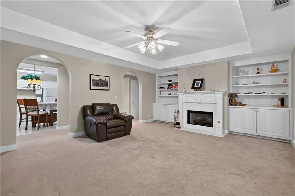 7705 Little Aston Way Duluth, GA 30097