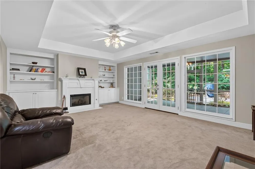 7705 Little Aston Way Duluth, GA 30097