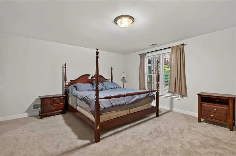 7705 Little Aston Way Duluth, GA 30097