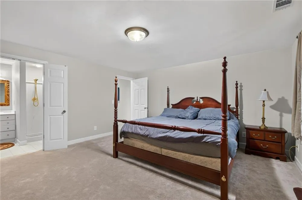 7705 Little Aston Way Duluth, GA 30097