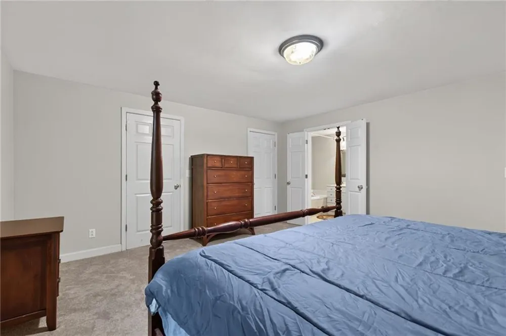7705 Little Aston Way Duluth, GA 30097