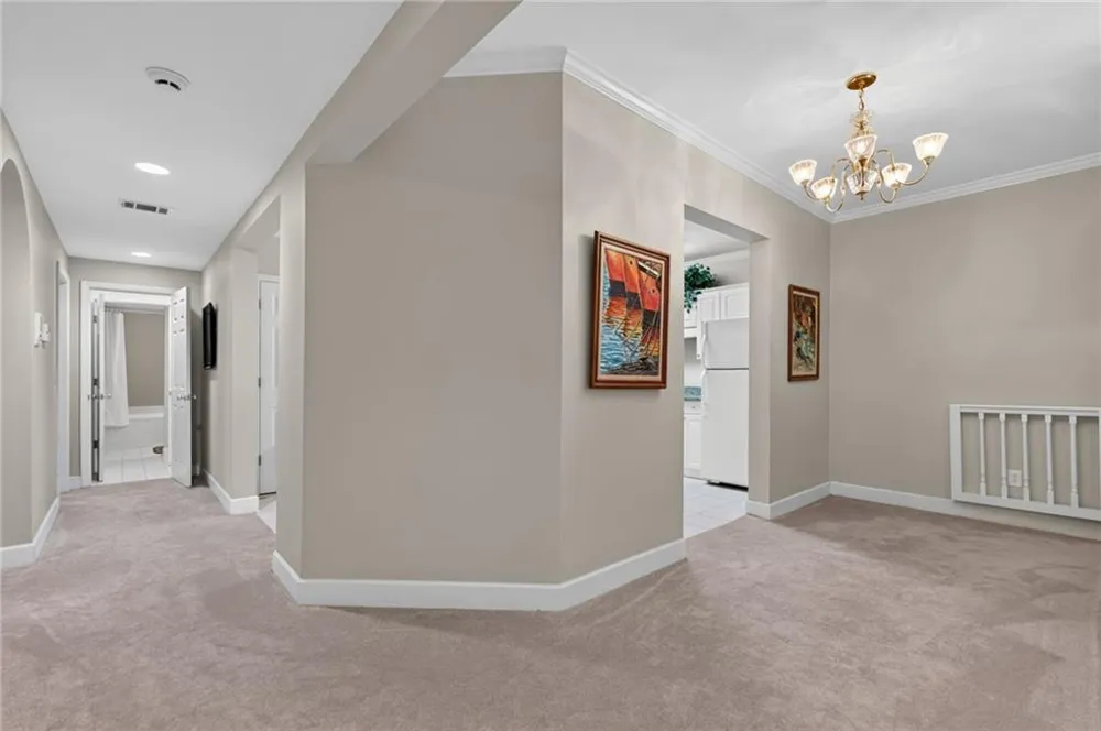 7705 Little Aston Way Duluth, GA 30097