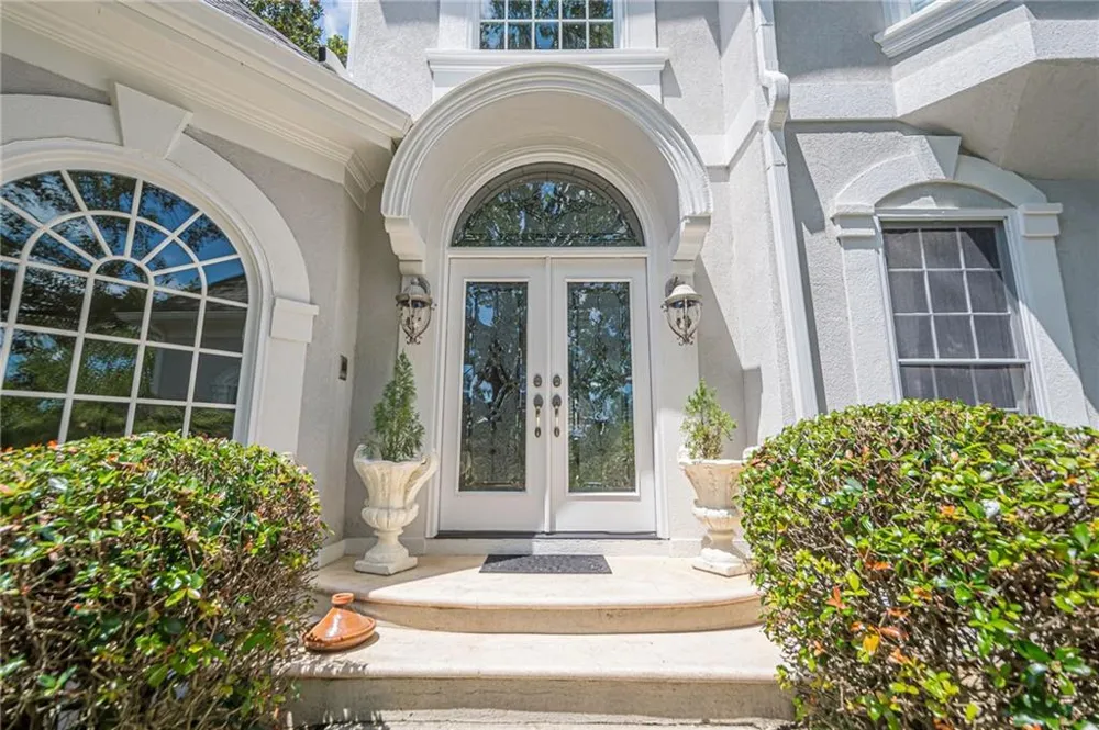 7705 Little Aston Way Duluth, GA 30097