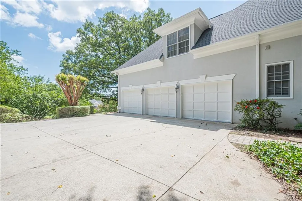 7705 Little Aston Way Duluth, GA 30097