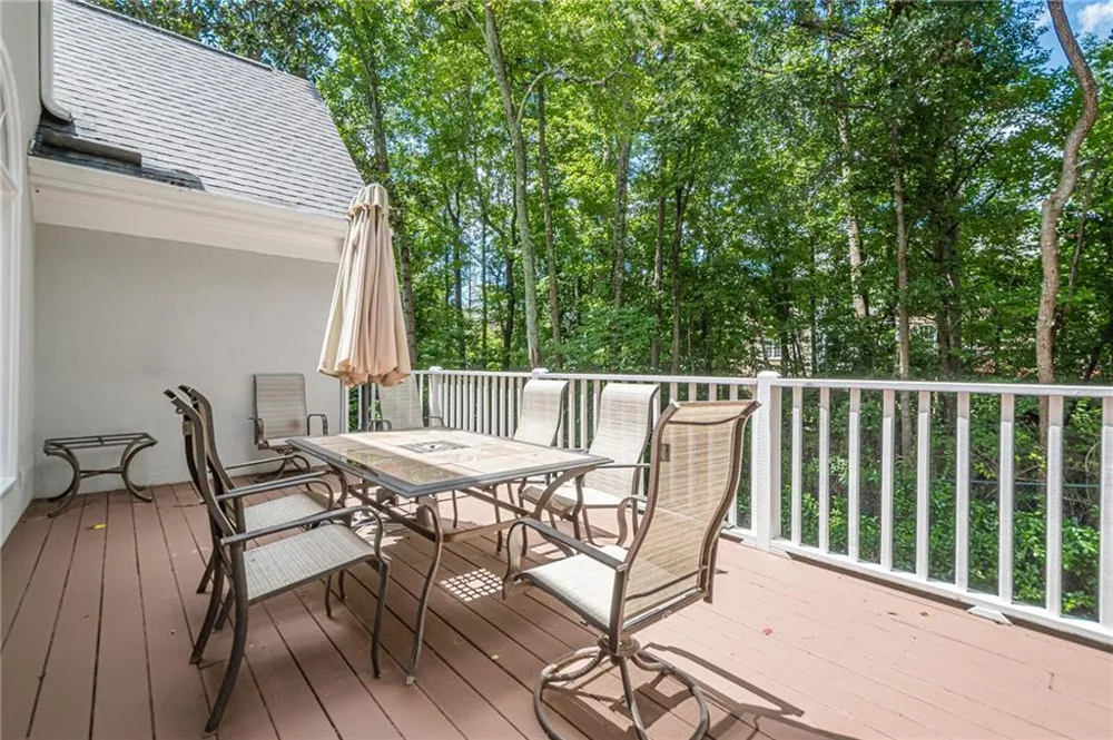 7705 Little Aston Way Duluth, GA 30097