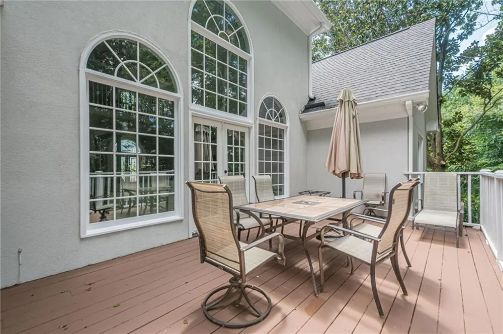 7705 Little Aston Way Duluth, GA 30097
