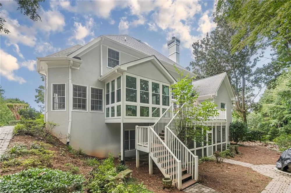 7705 Little Aston Way Duluth, GA 30097