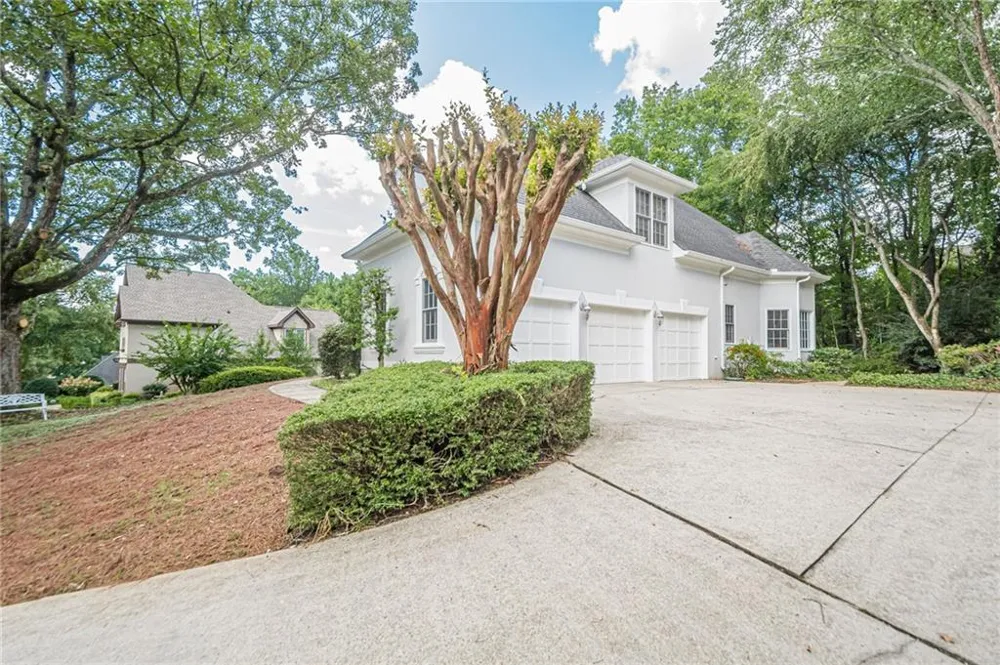 7705 Little Aston Way Duluth, GA 30097
