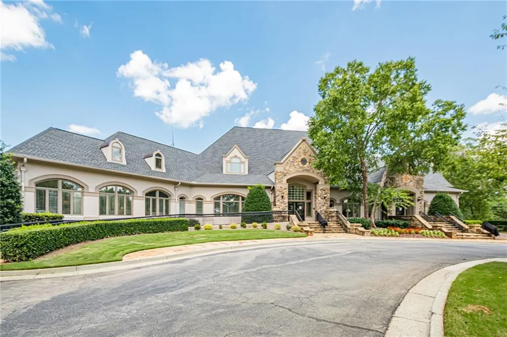 7705 Little Aston Way Duluth, GA 30097