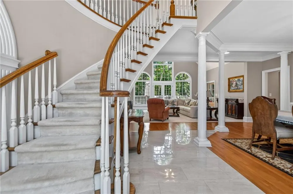 7705 Little Aston Way Duluth, GA 30097