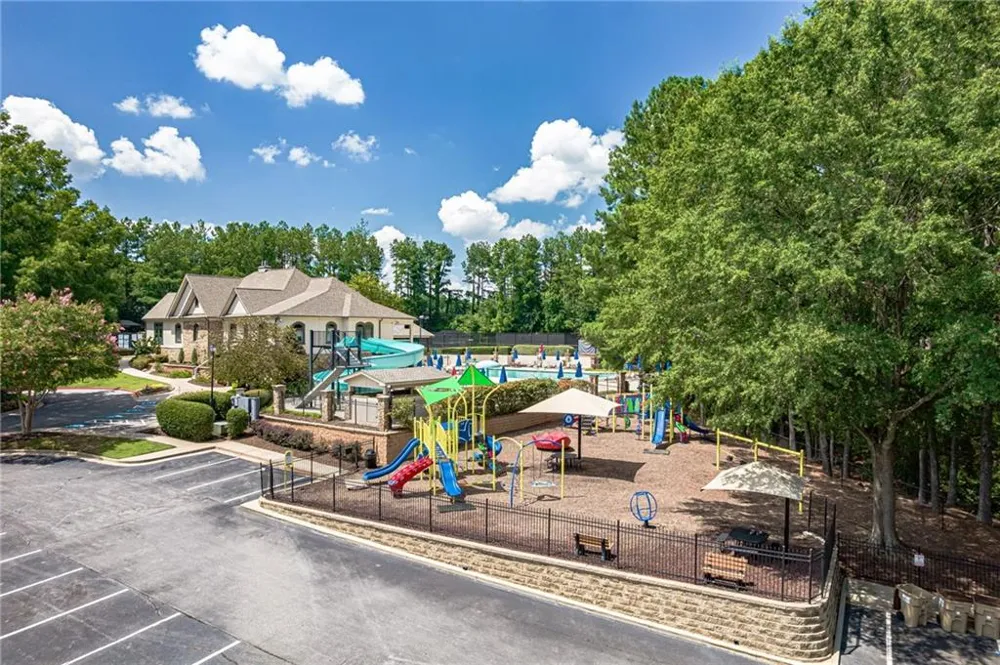 7705 Little Aston Way Duluth, GA 30097