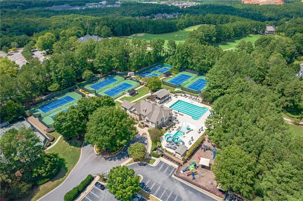 7705 Little Aston Way Duluth, GA 30097