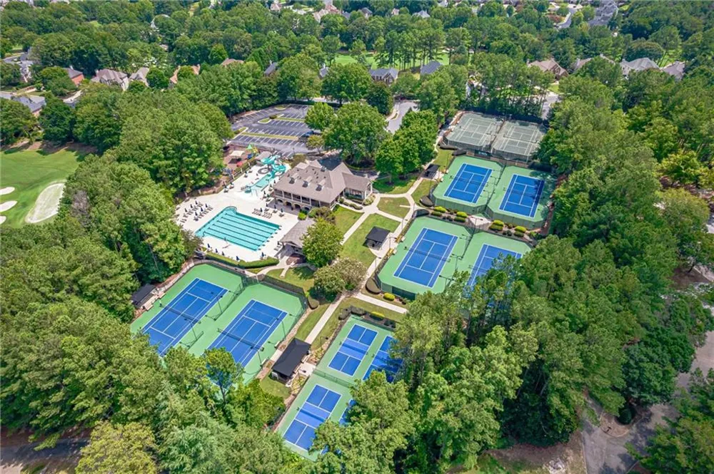 7705 Little Aston Way Duluth, GA 30097