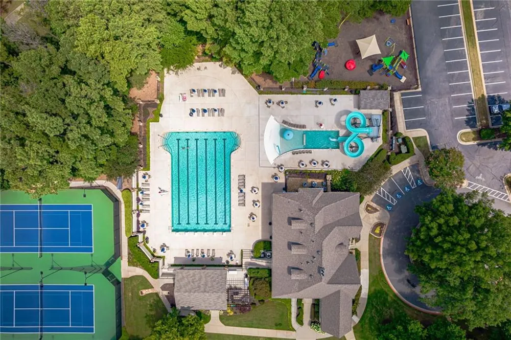 7705 Little Aston Way Duluth, GA 30097