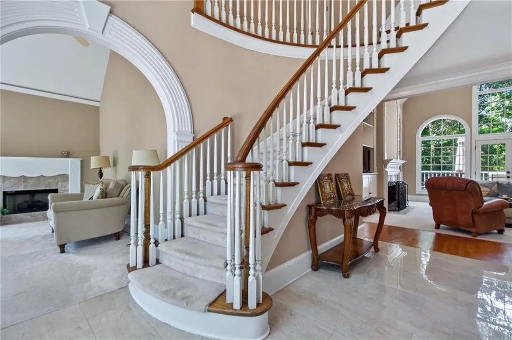 7705 Little Aston Way Duluth, GA 30097